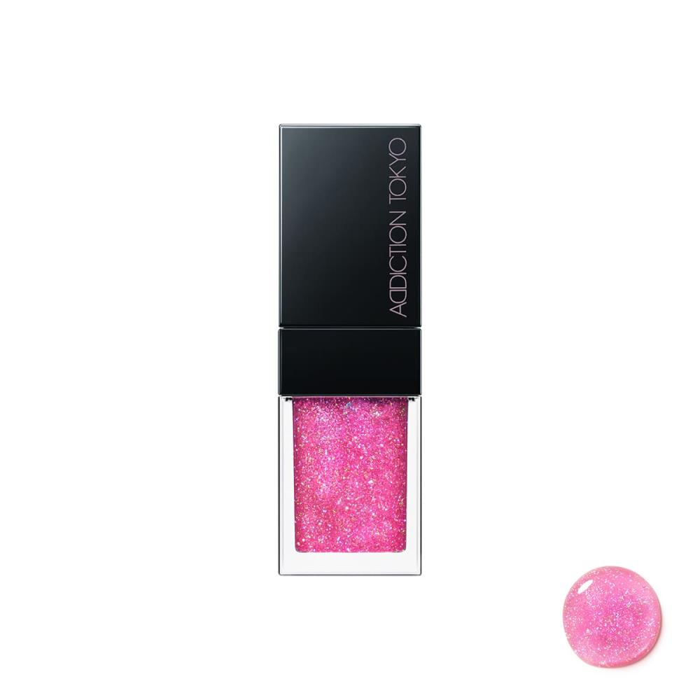 LIP OIL PLUMPER