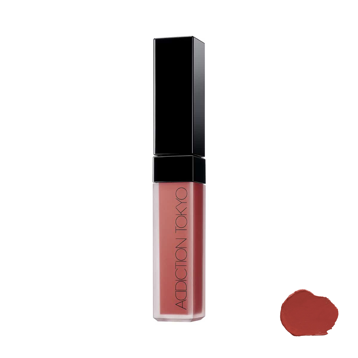 THE MATTE LIP LIQUID