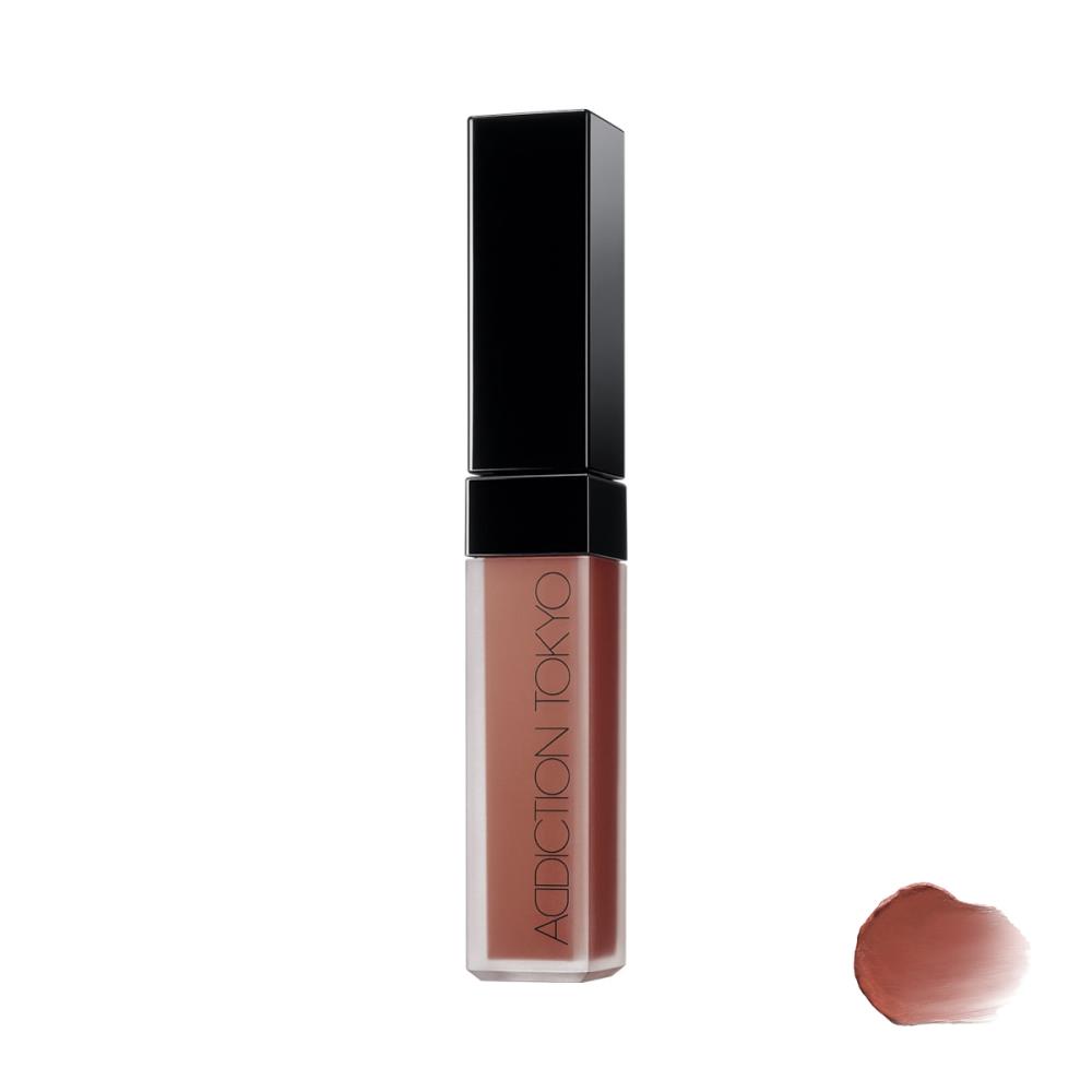 THE MATTE LIP LIQUID