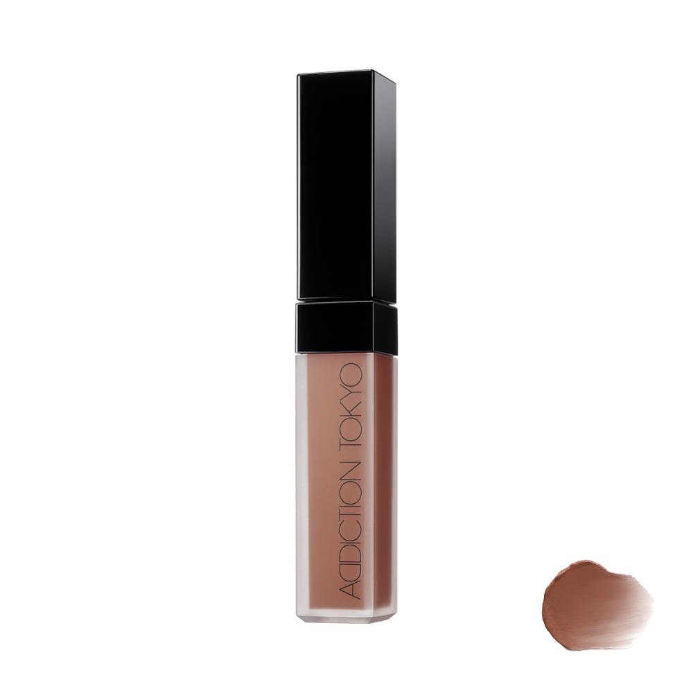 THE MATTE LIP LIQUID