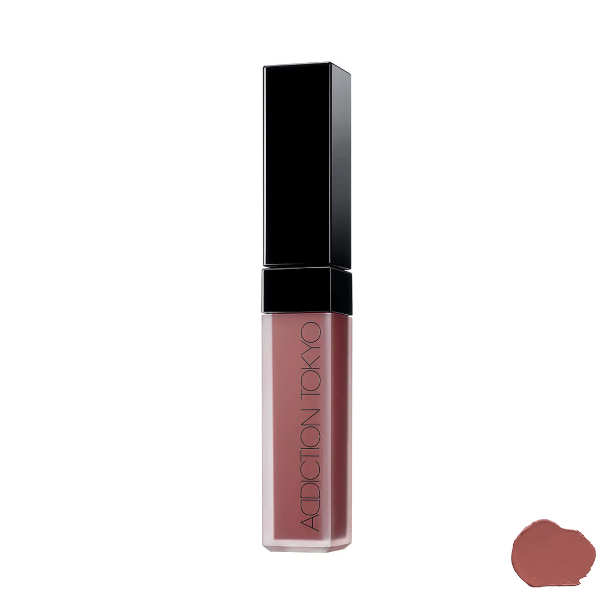 THE MATTE LIP LIQUID