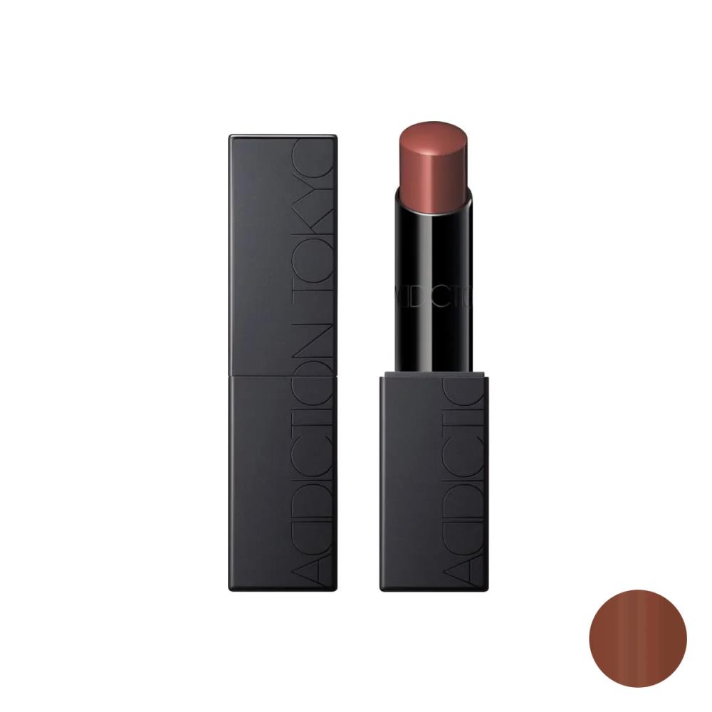 THE LIPSTICK EXTREME SHINE