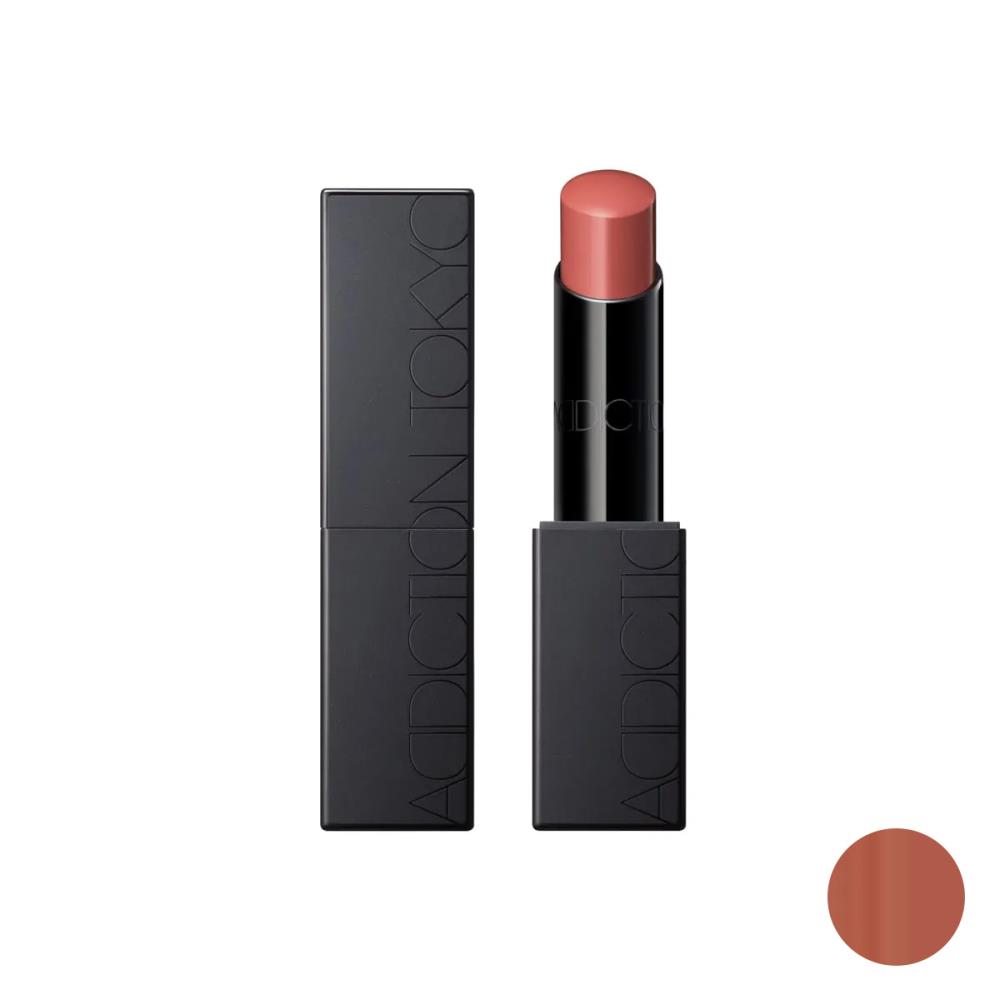THE LIPSTICK EXTREME SHINE