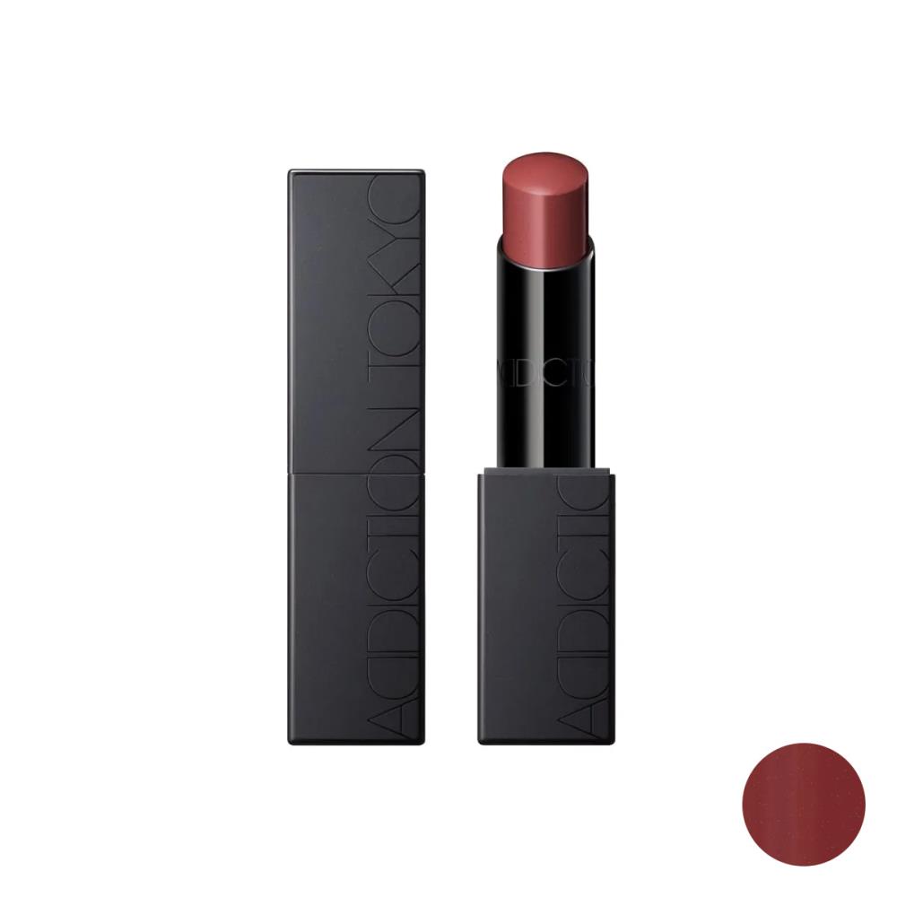 THE LIPSTICK EXTREME SHINE