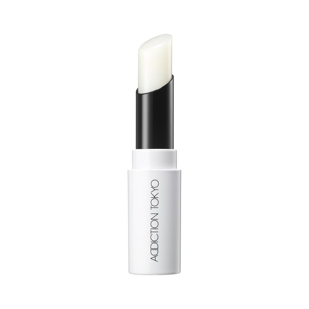 LIP SCRUB BALM