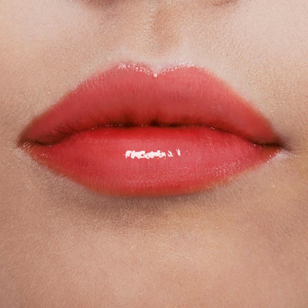 「粉管」润唇膏