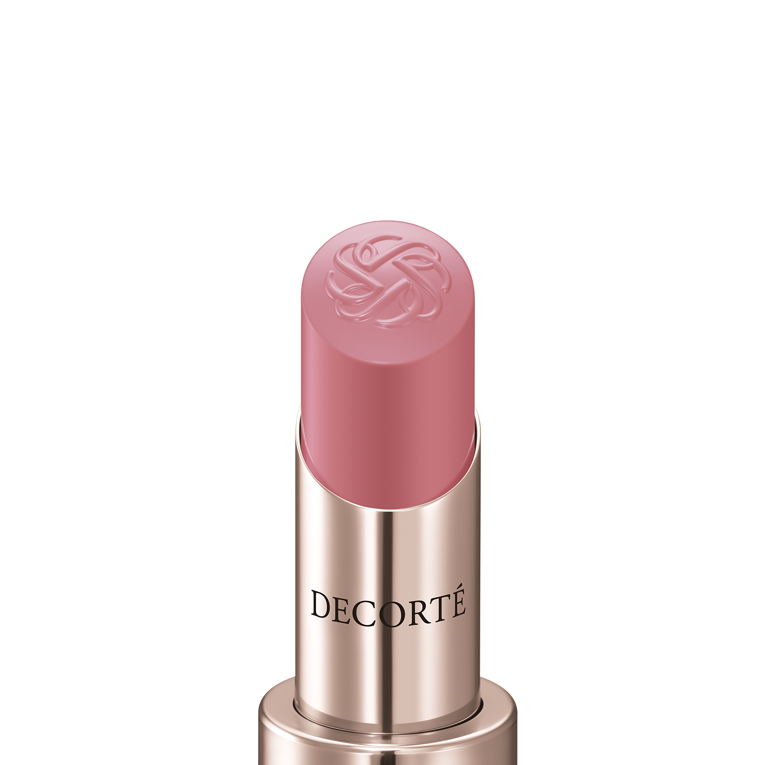 DECORTÉ ROUGE DECORTÉ CREAM SATIN