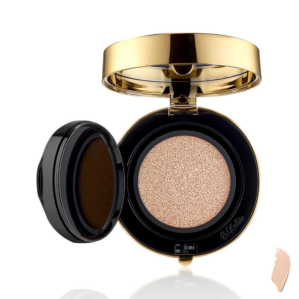 奢宠白金 白金级奢宠光璨气垫粉底液