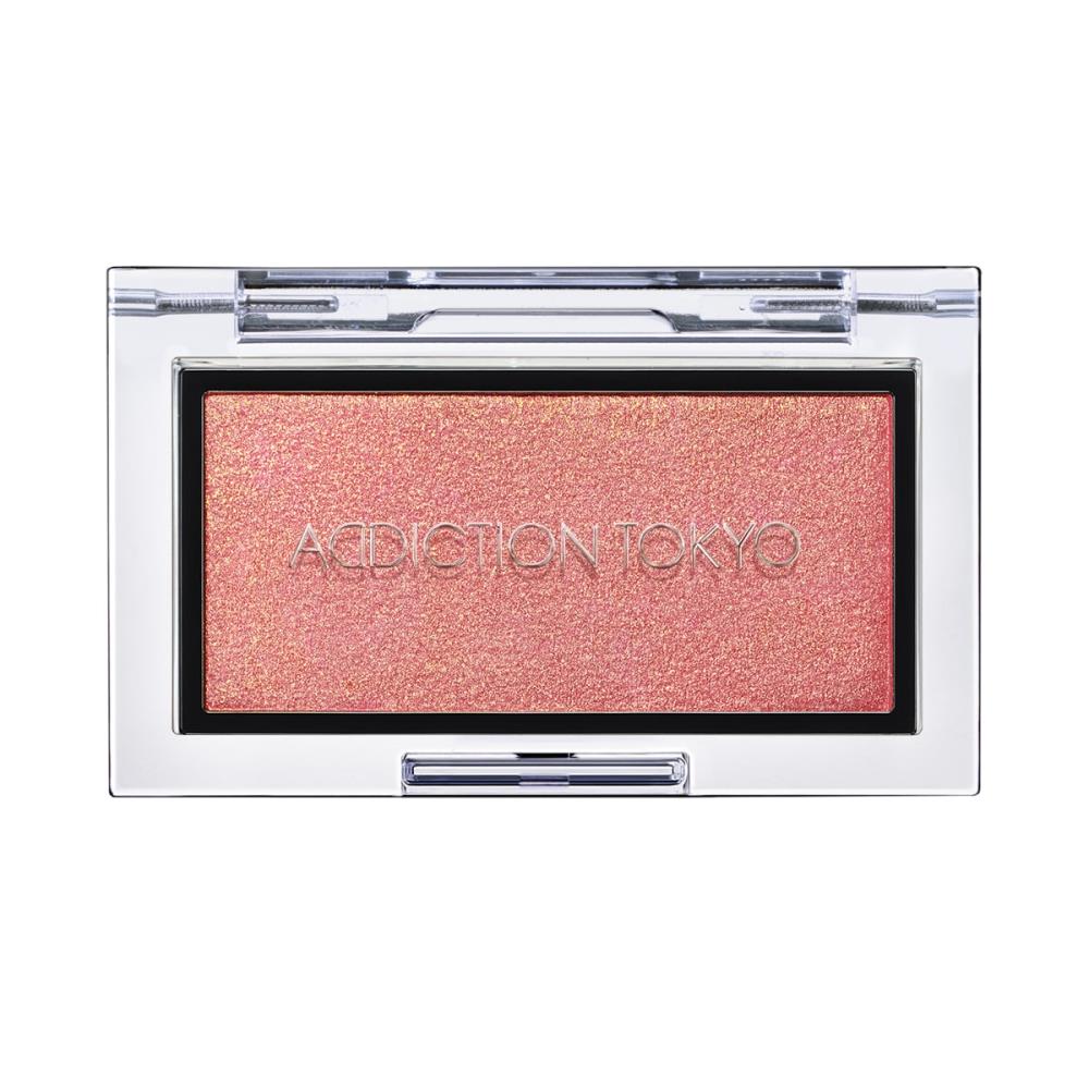 THE BLUSH