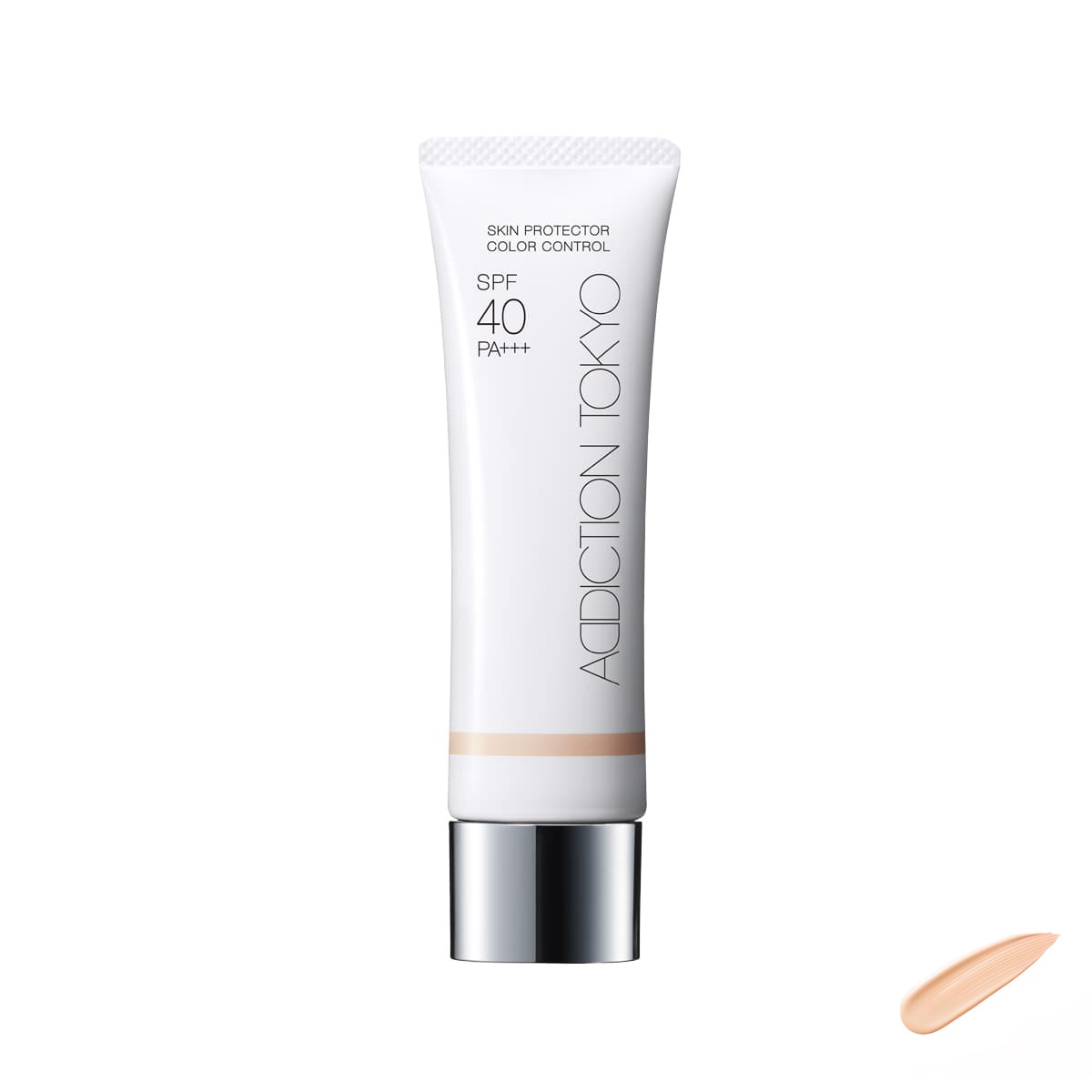 SKIN PROTECTOR　COLOR CONTROL