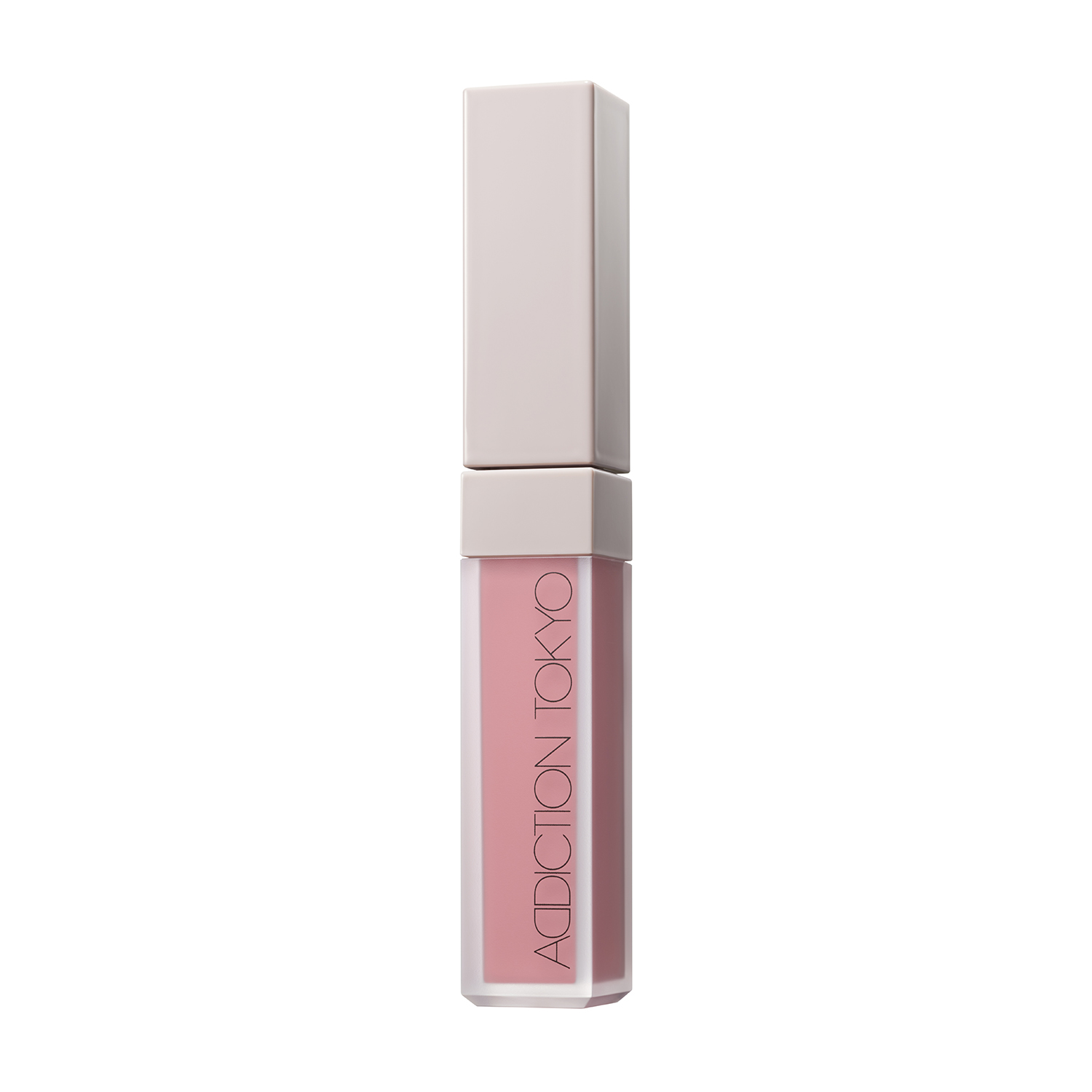 THE LIQUID BLUSH FOGGY