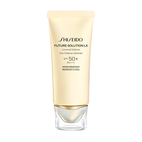 SHISEIDO