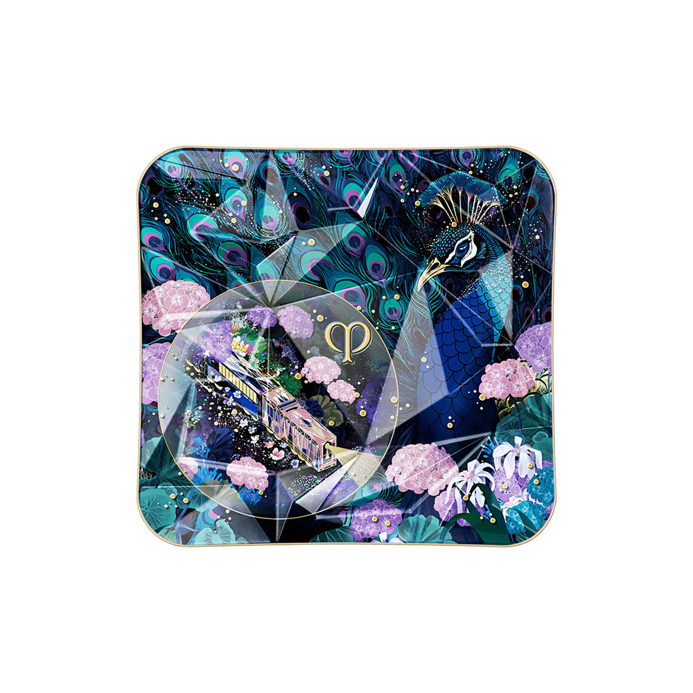 亮采柔肤粉 2025