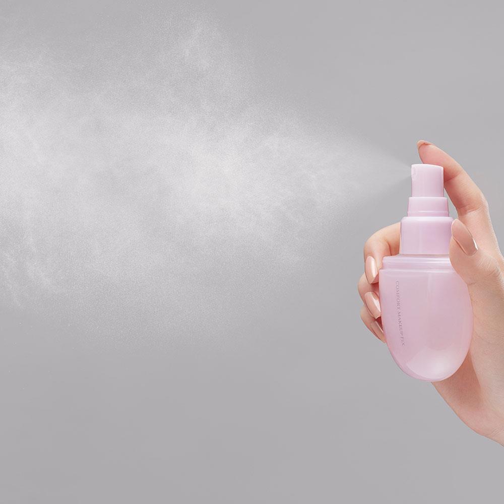 COMFORT MAKEUP FIXING MIST