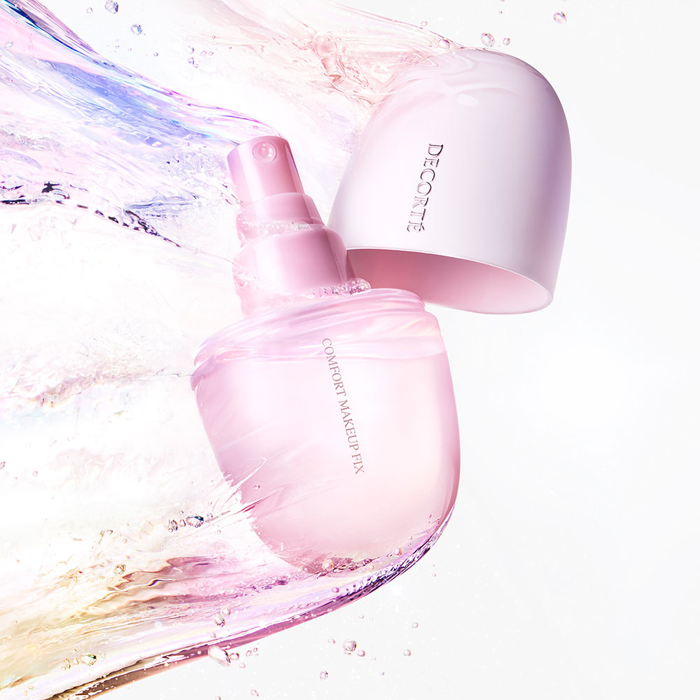 COMFORT MAKEUP FIXING MIST