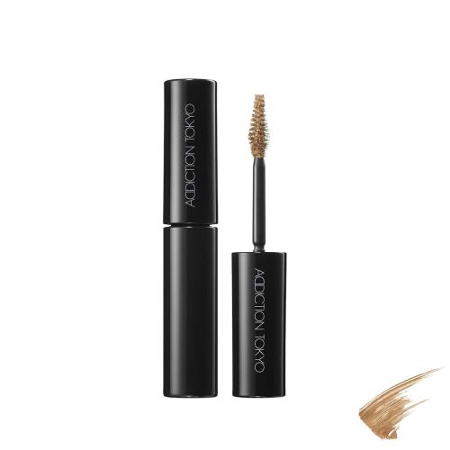 EYEBROW MASCARA COLOR NUANCE