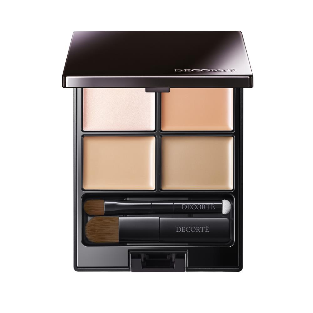 TONE PERFECTING PALETTE