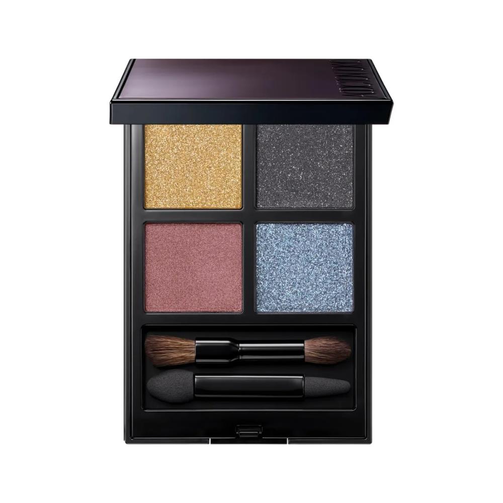 THE EYESHADOW PALETTE +