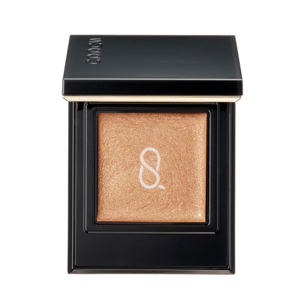 晶采单色眼影 e