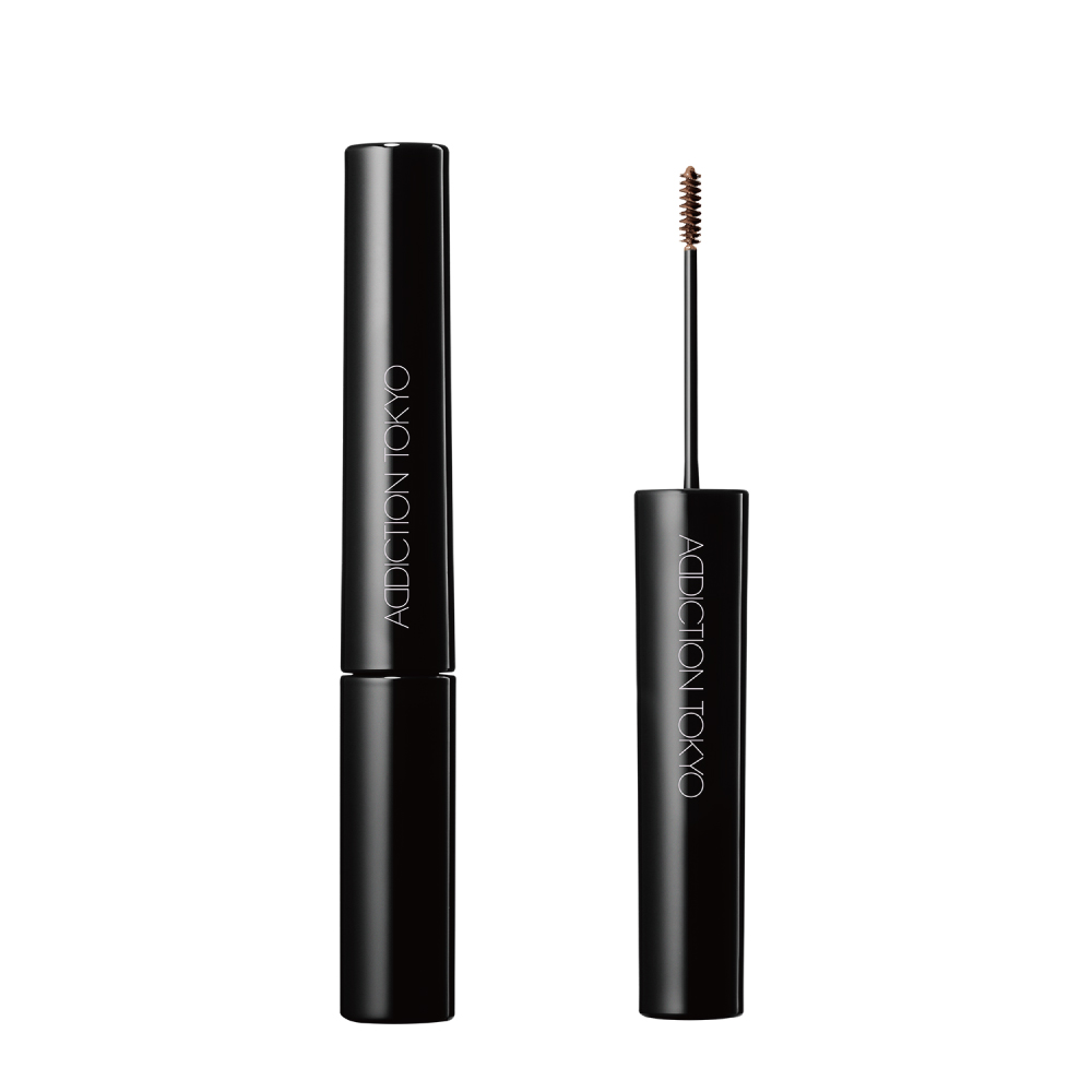 ADDICTION TOKYO　THE EYEBROW MASCARA　MICRO