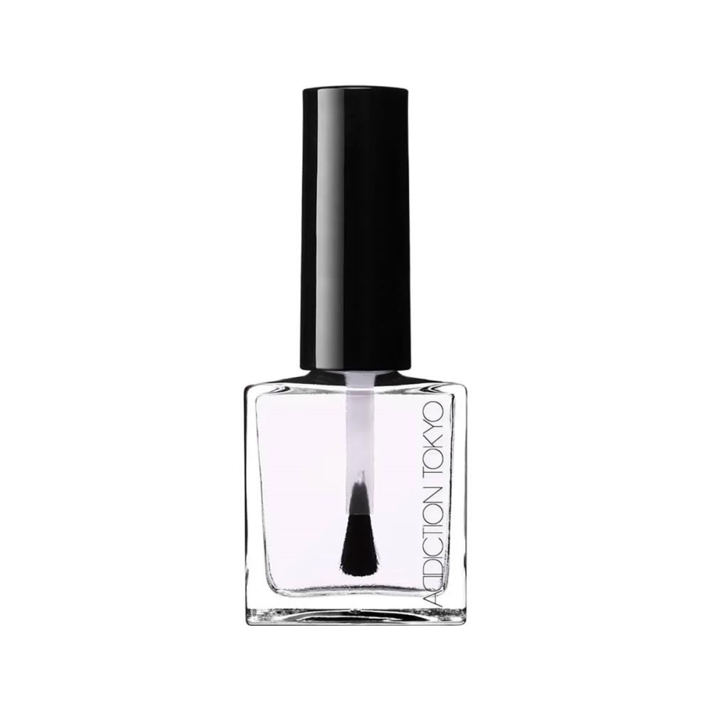 THE TOP COAT +