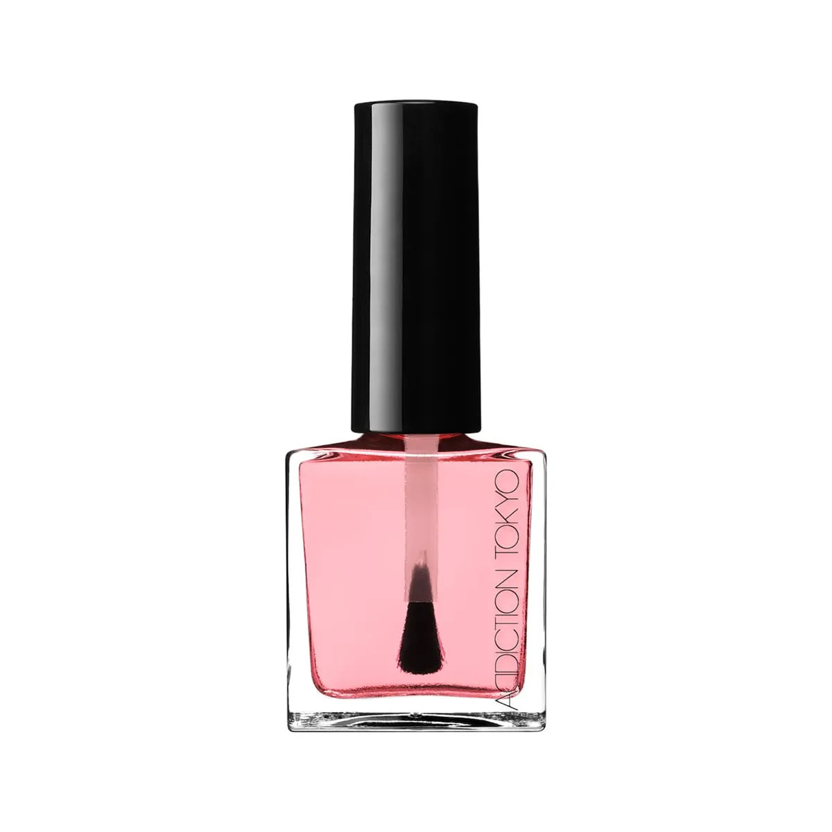 THE BASE COAT +
