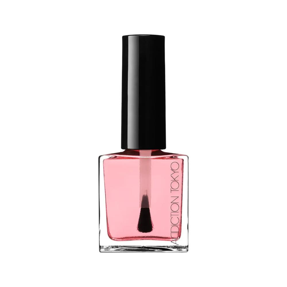THE BASE COAT +