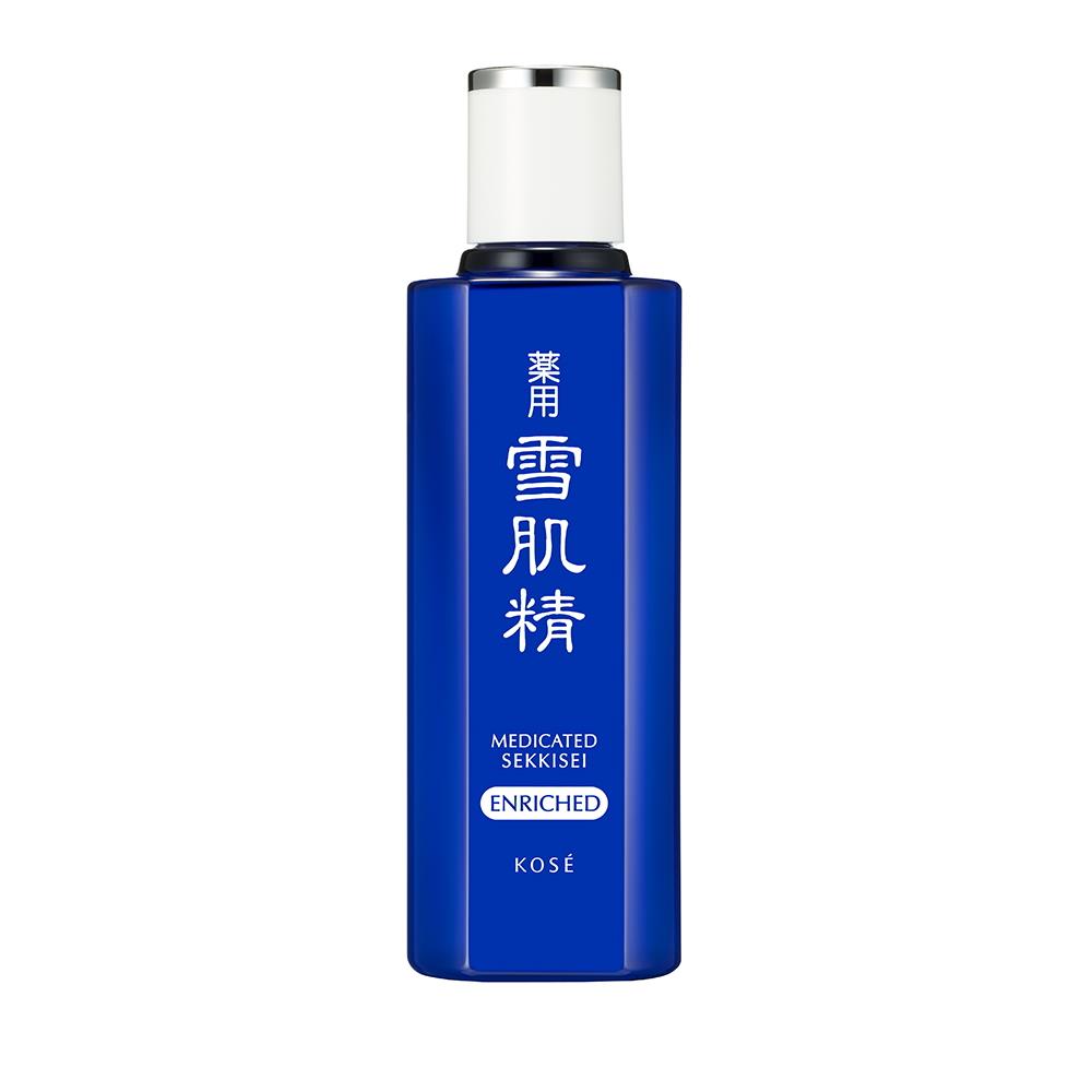 雪肌精化妆水(盈润型) (准药品)