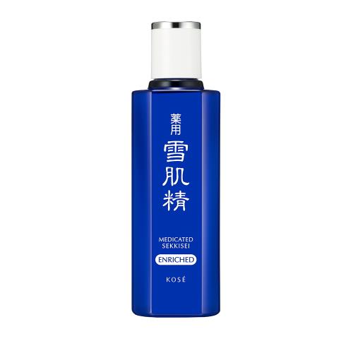 雪肌精化妆水(盈润型) (准药品)