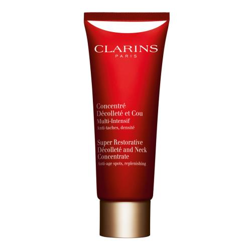 CLARINS