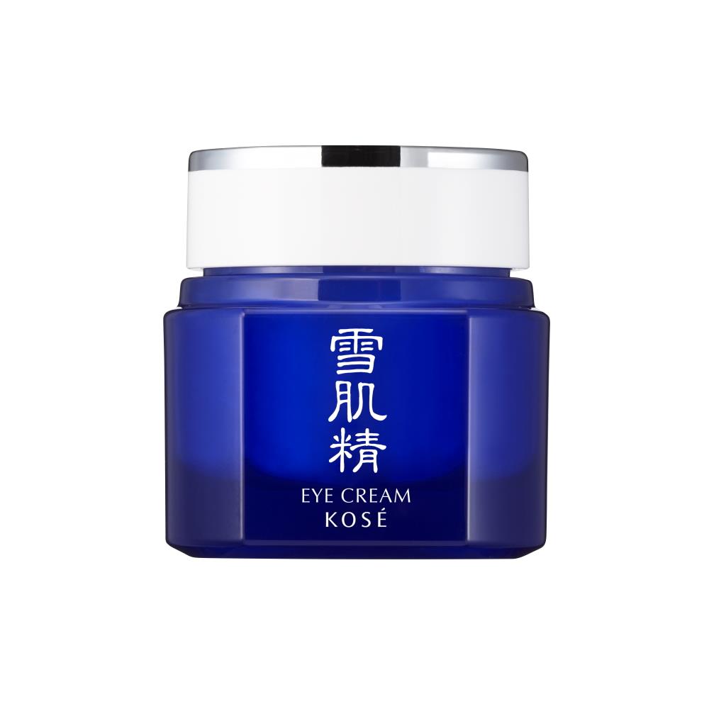雪肌精滢润眼霜