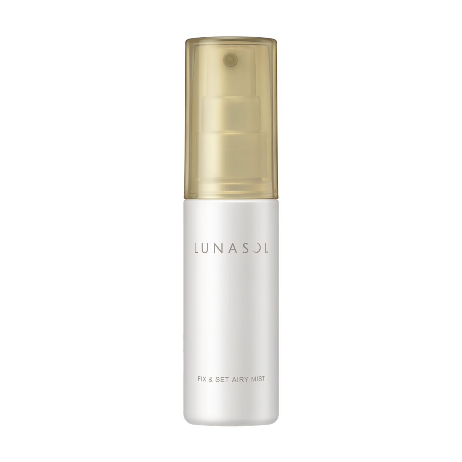 FIX & SET AIRY MIST