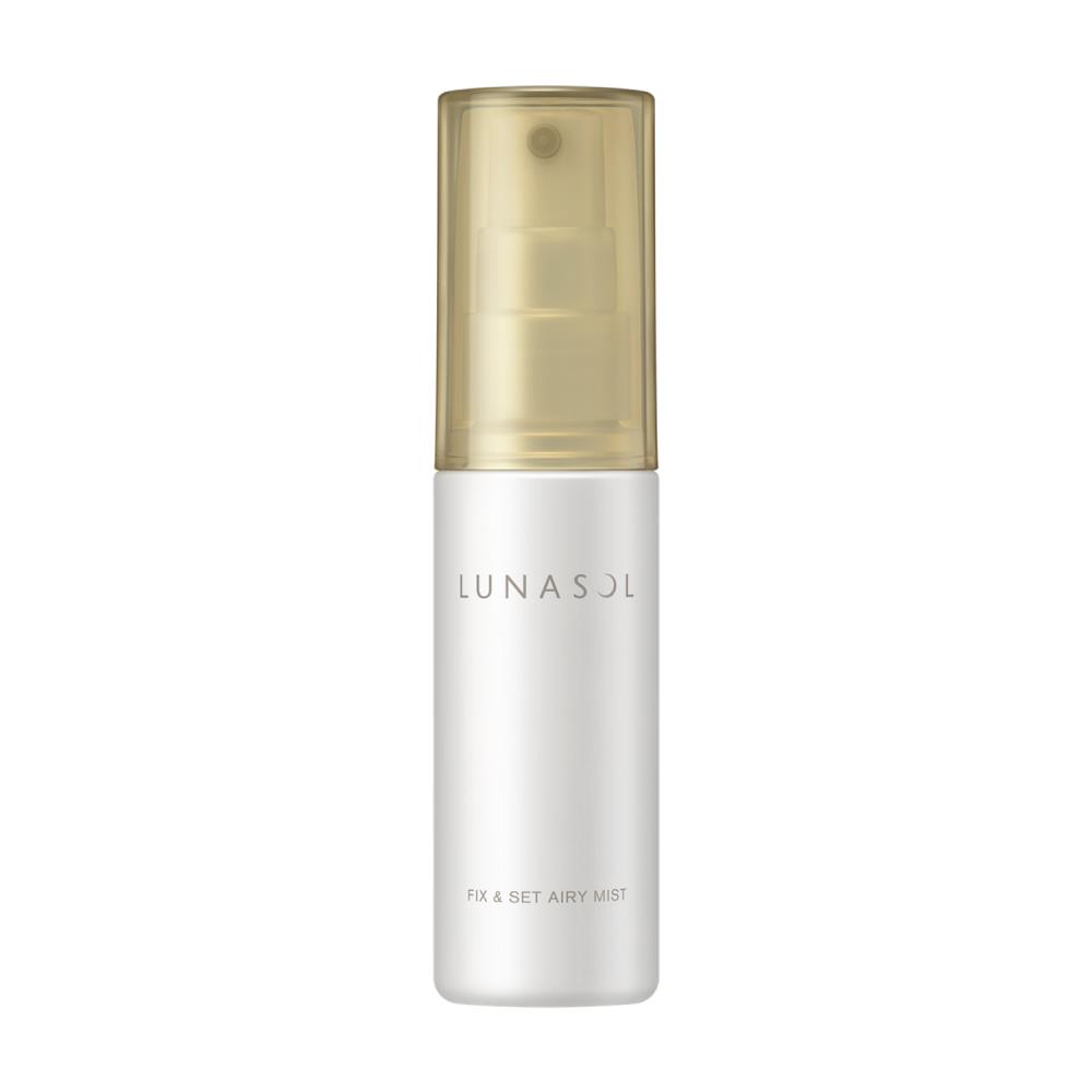 FIX & SET AIRY MIST