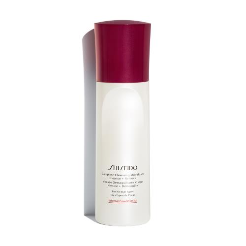 SHISEIDO