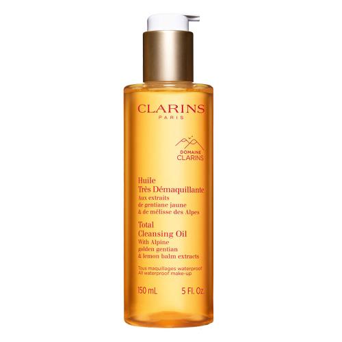 CLARINS