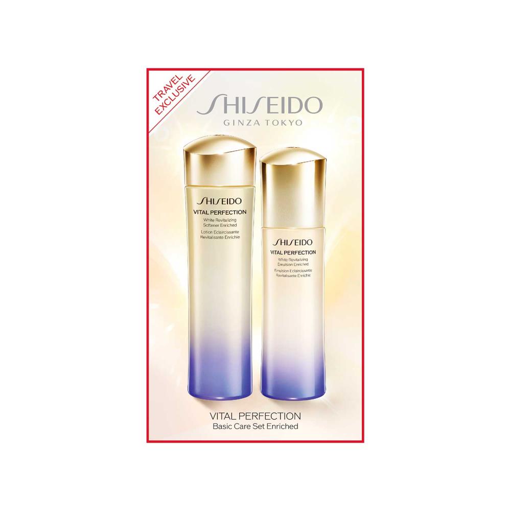 悦薇珀翡 基础护肤组合(滋润型)