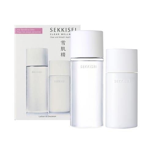 SEKKISEI (雪肌精)