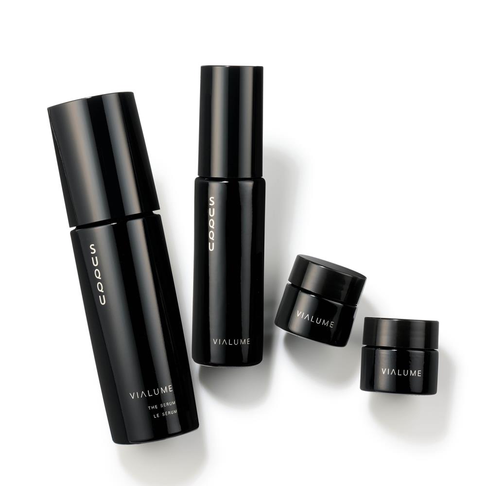 绝致晶艳润采美肤组