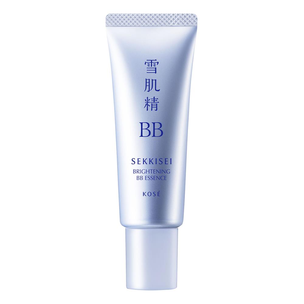 雪肌精多效润亮BB霜