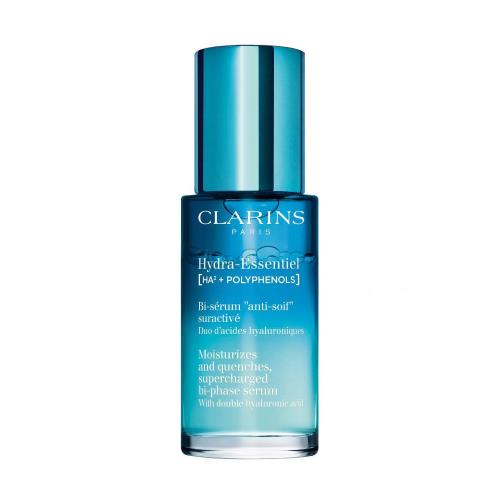 CLARINS