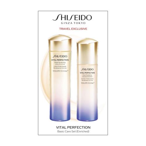 SHISEIDO