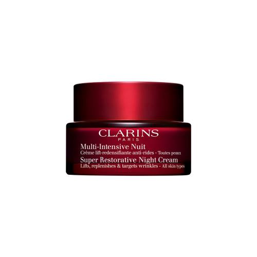 CLARINS