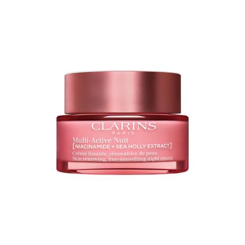 CLARINS