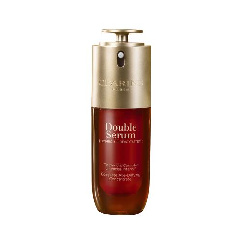 CLARINS