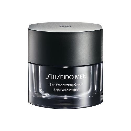 SHISEIDO