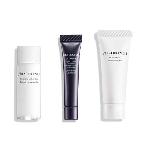 SHISEIDO