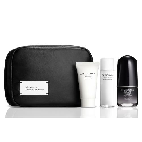 SHISEIDO