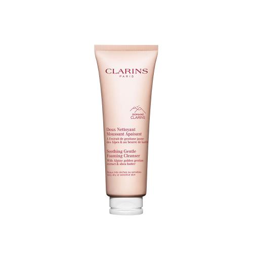 CLARINS