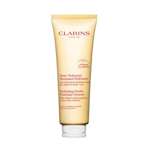 CLARINS