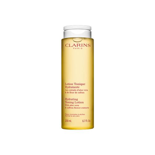 CLARINS